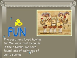 ancient Egypt P6