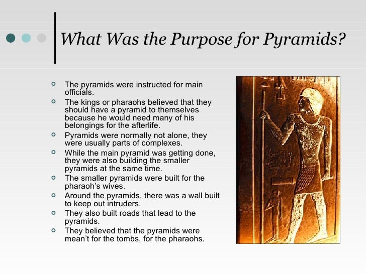 Ancient Egypt Project