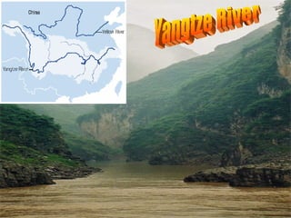 Yangtze River 