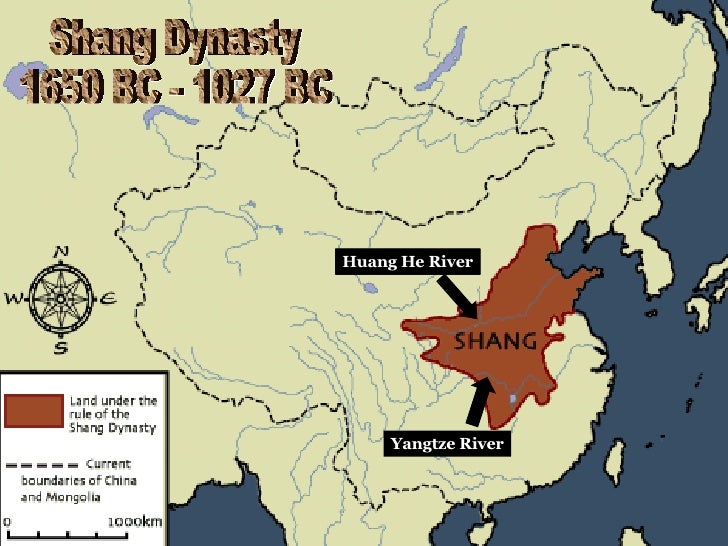 Huang He River On Map Maping Resources
