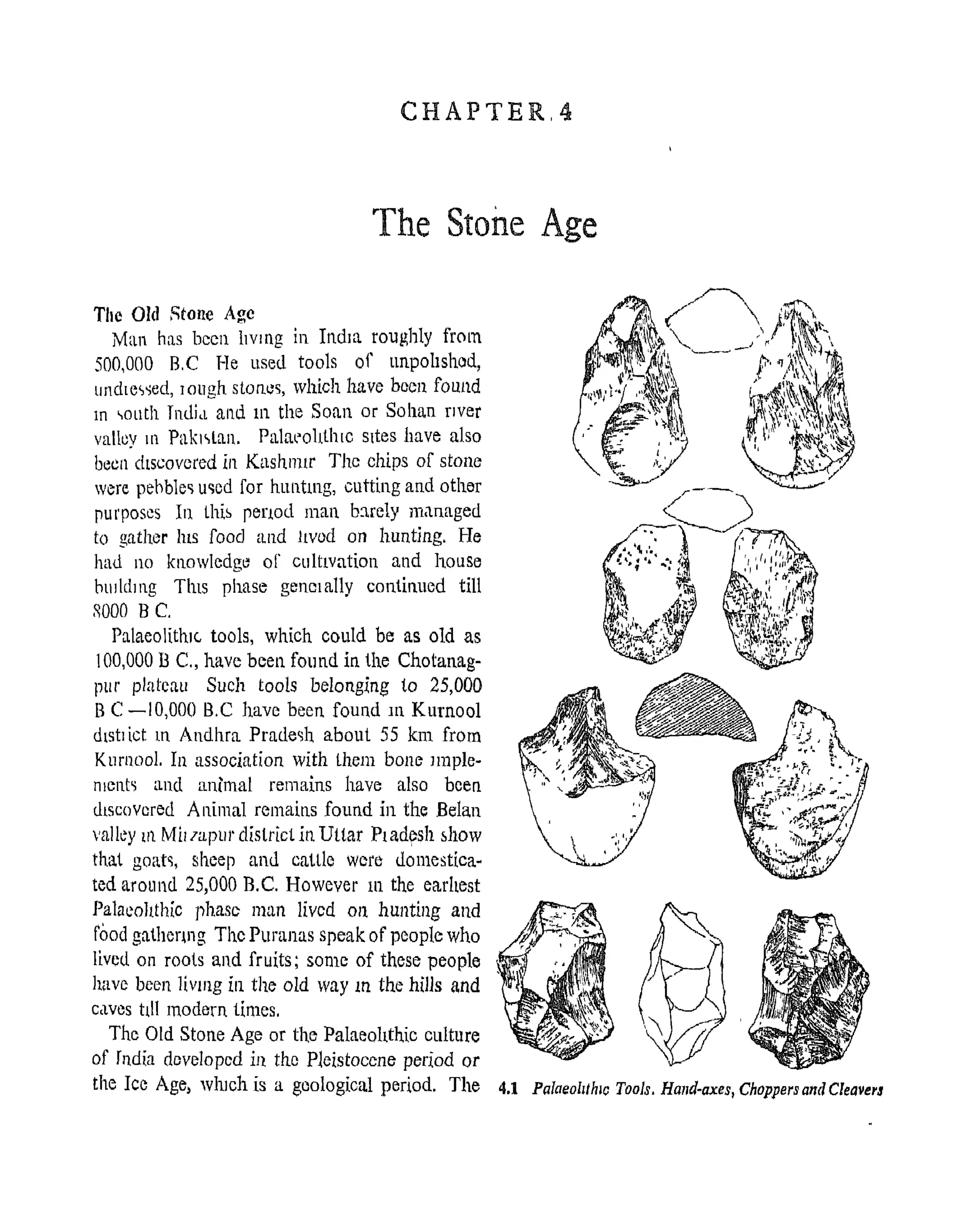ANCIENT INDIAN HISTORY BY RS SHARMA OLD NCERT PDF visual data 5