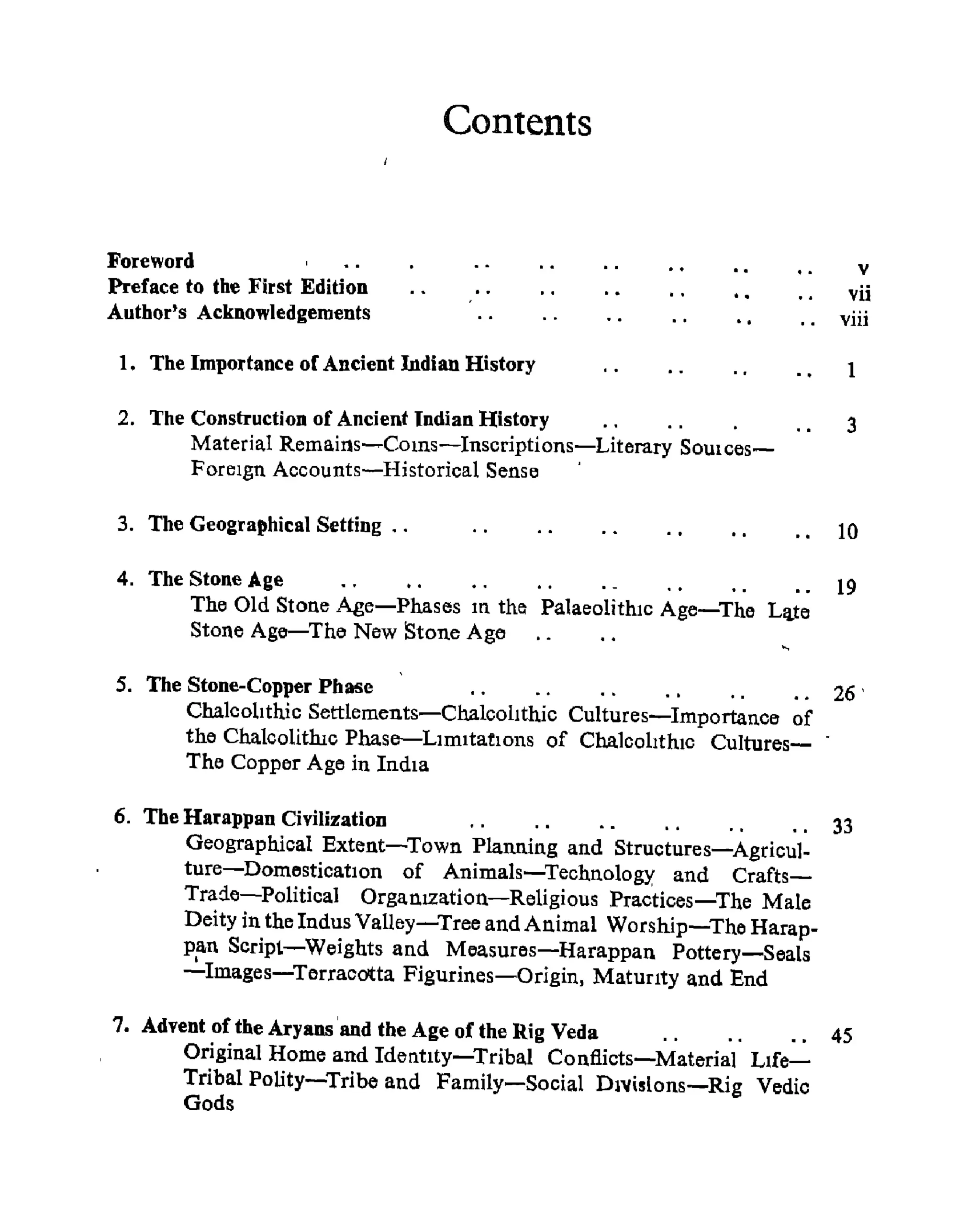 Ancient india rs sharma 1 pdf