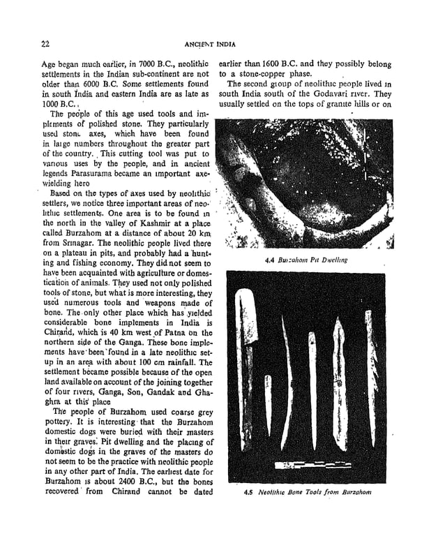 ANCIENT INDIA RS SHARMA NOTES PDF visual data 5
