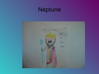 Neptune 