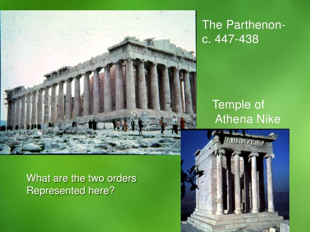 Ancient Greek Art History Updated