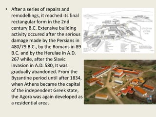 Ancient agora (1) | PPTX
