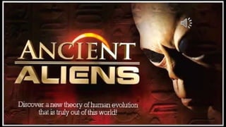 Ancient aliens