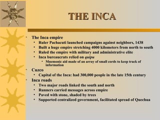 HISTORICAL AND ANALYSIS OF ANCIENT_AND_CLASSICAL_AMERICAS.ppt