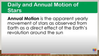 Ancient And Modern Astronomy Pptx