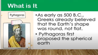 Ancient And Modern Astronomy Pptx