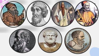 Exploring Ancient Greek Astronomy: Earth's Shape and Contributions of ...