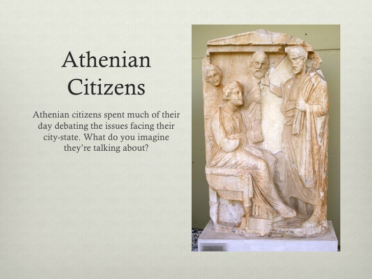 Ancient athens