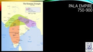 PALA EMPIRE
750-900
 