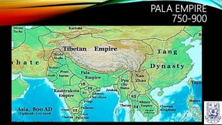 PALA EMPIRE
750-900
 