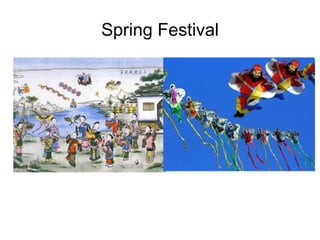 Spring Festival