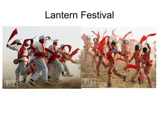 Lantern Festival