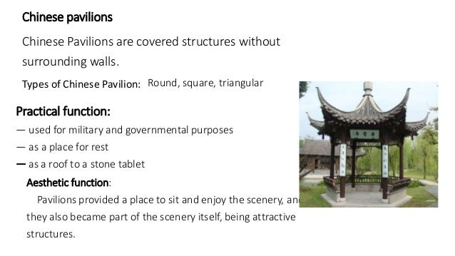 ancient chinese architecture