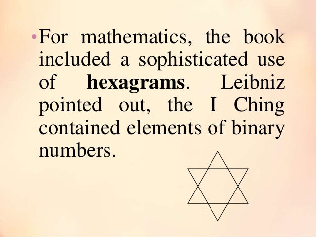 Ancient Chinese Mathematics