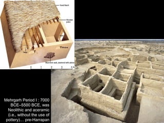 Mahagara Ancient Urban City Planning | PPT