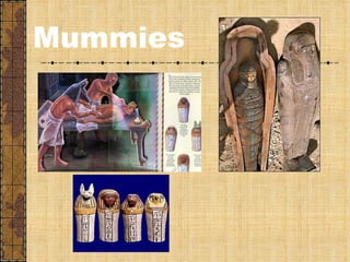 Mummies 