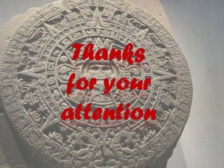 Ancient civilizations Olmecs by group1