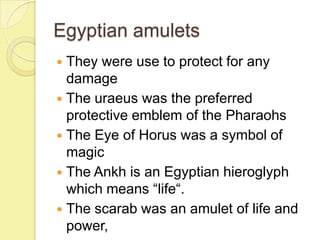 Unification of Egypt