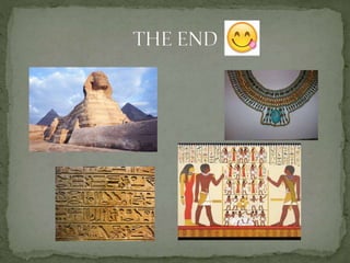 Ancient Egypt