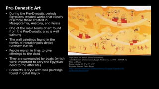Predyn Ancient Egypt | PPTX