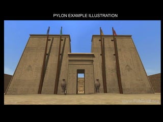 PYLON EXAMPLE ILLUSTRATION
 