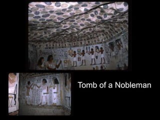 Tomb of a Nobleman
 