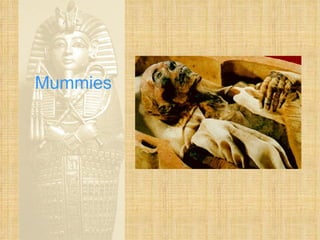 Mummies 
