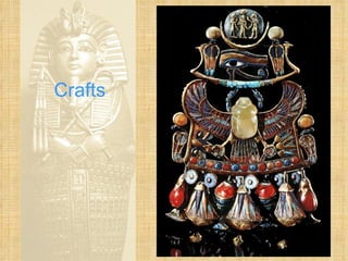 Crafts 