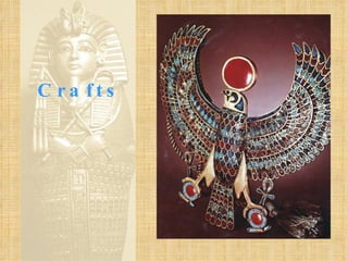 Crafts 