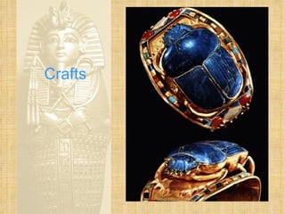 Crafts 