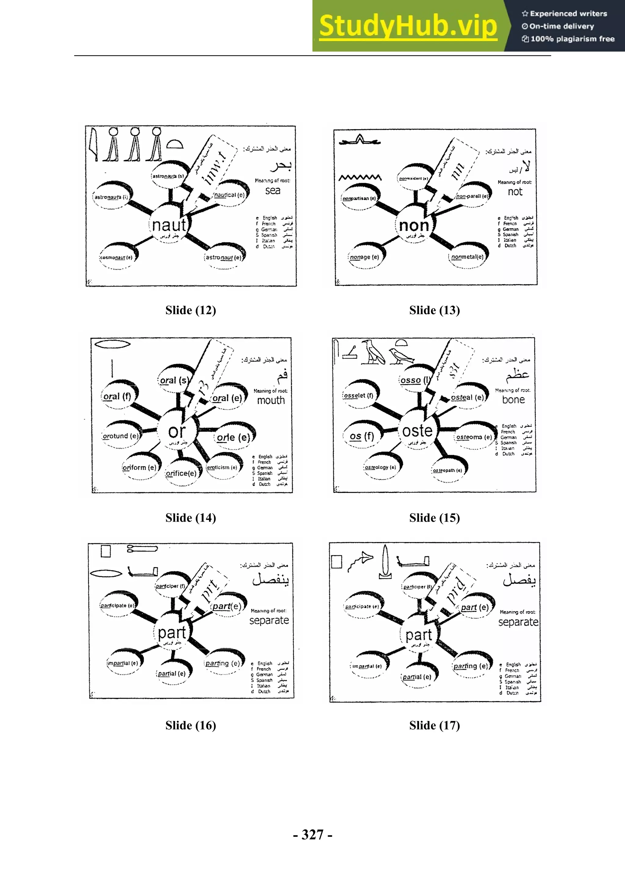 Ramy Samir Mina
- 327 -
Slide (12) Slide (13)
Slide (14) Slide (15)
Slide (16) Slide (17)
 