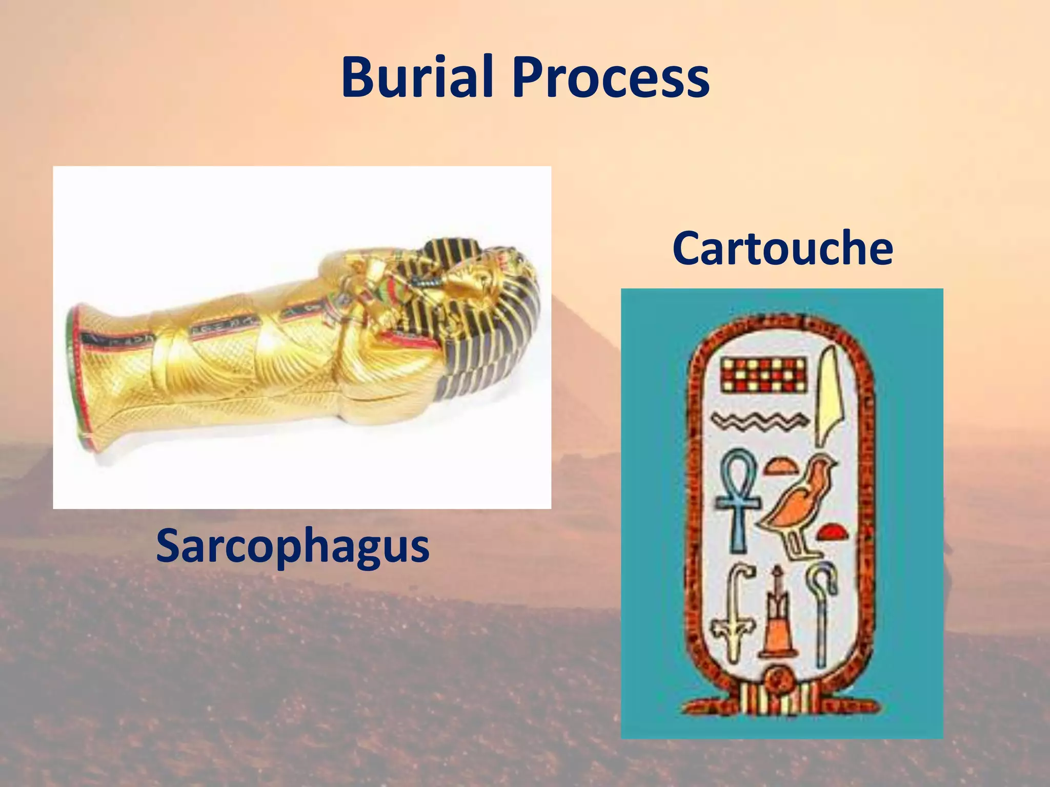 Ancient Egypt PowerPoint | PPTX