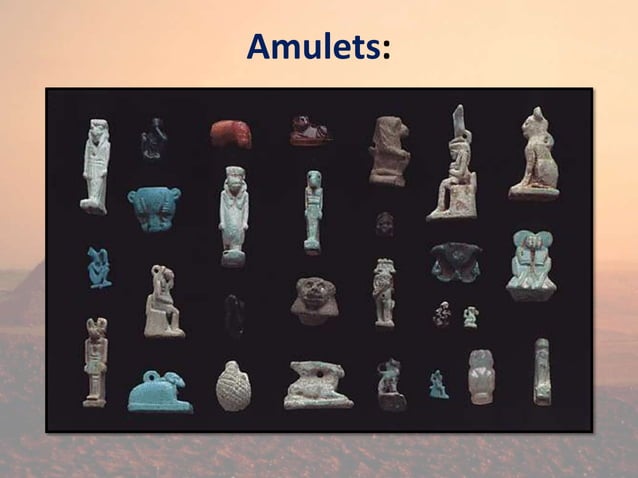 Ancient Egypt PowerPoint | PPTX