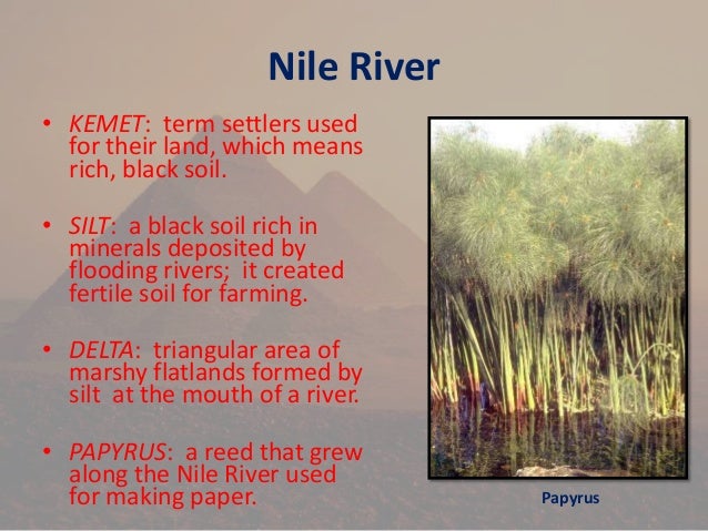 ancient egypt powerpoint