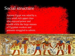 Ancient egypt presentation | PPT