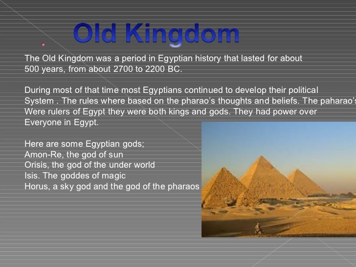 Ancient Egypt Yoselinn Ancient Egypt Yoselinn