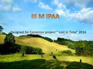 The scythe often appears as a
weapon in the hands of the
Death. It derives from the
Biblical belief of the Death as
the “harvester of souls”.
 