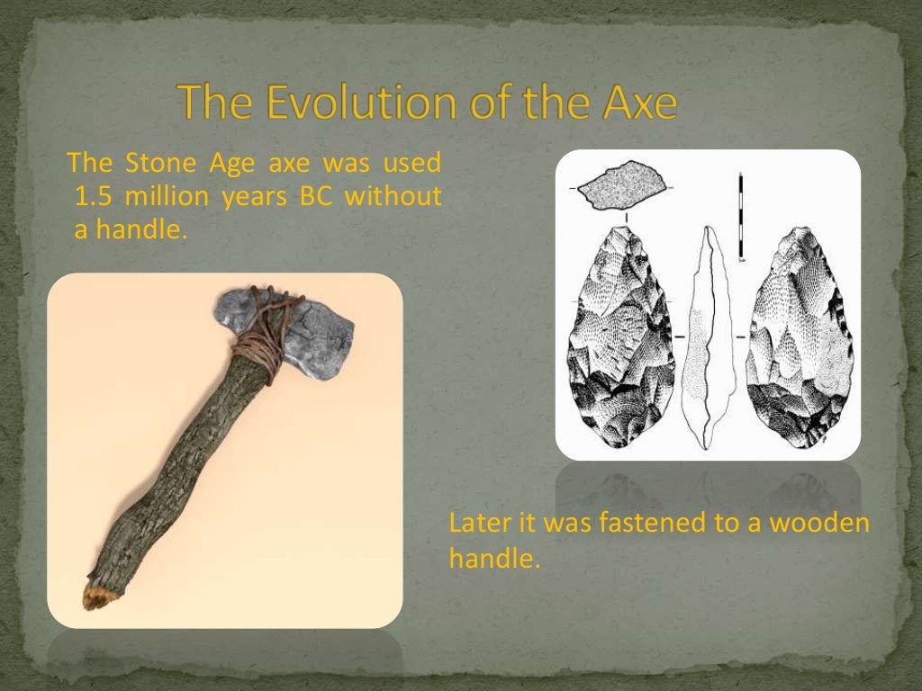 Ancient Farming Tools