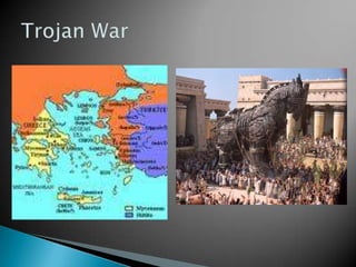 Trojan War