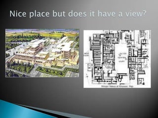 Nice place but does it have a view?