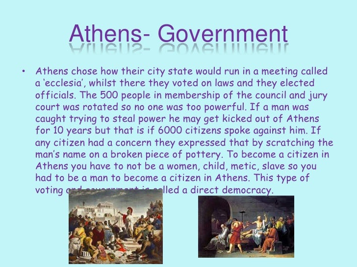 Ancient Greece