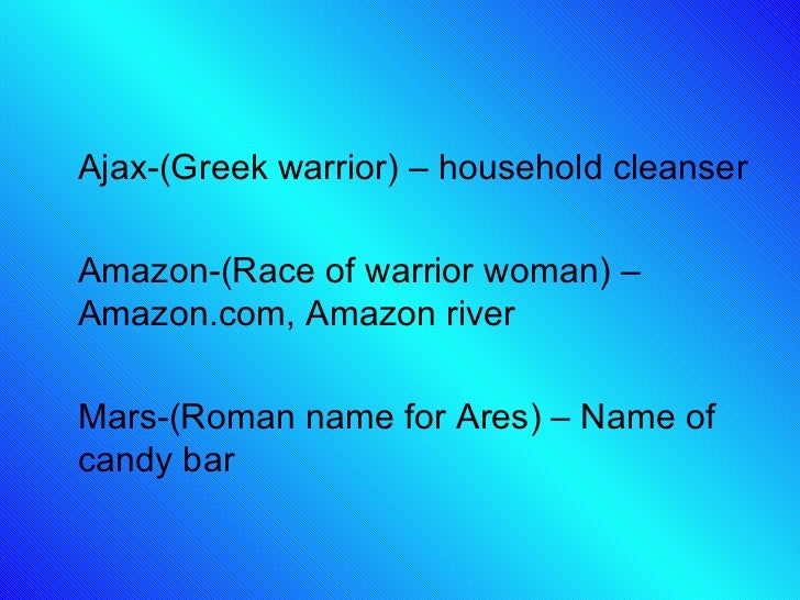 Ancient greece