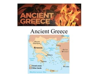 Ancient Greece

 