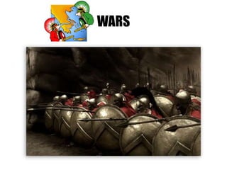 WARS
 