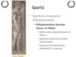 Ancient Greece, colonies, history, language.ppt