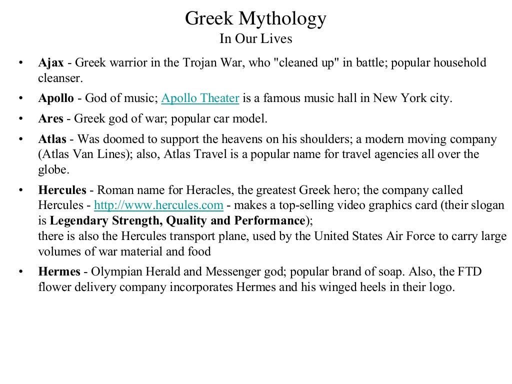 Classical Greece